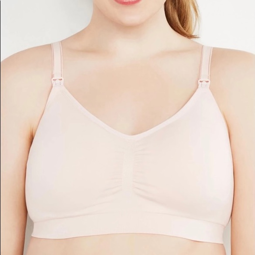NWT Motherhood Maternity Nursing Bra